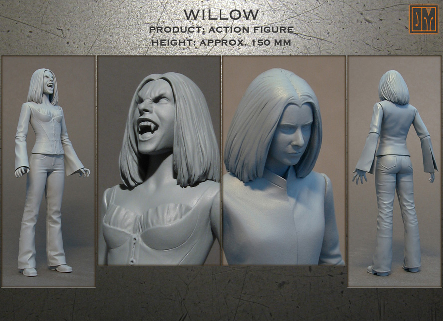 'WILLOW'
